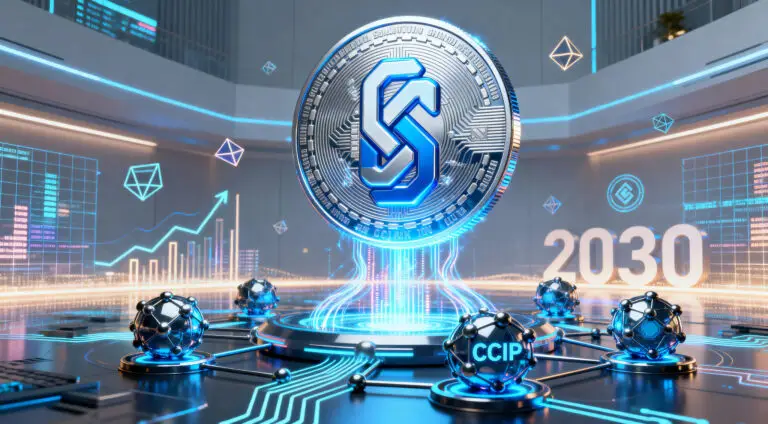 LINK Price Prediction Targets $195 by 2030, Say Analysts