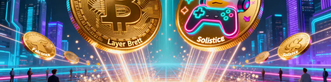 Layer Brett Dominates Presales As Based Eggman Gains Traction