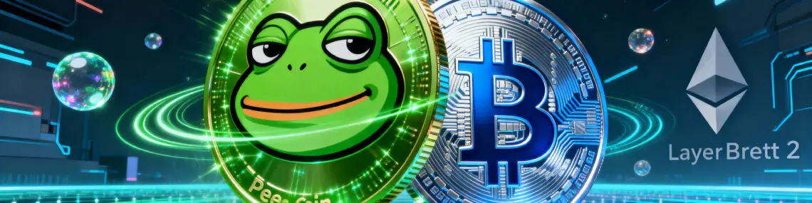 Layer Brett Gains Attention as Next Pepe Coin Rival