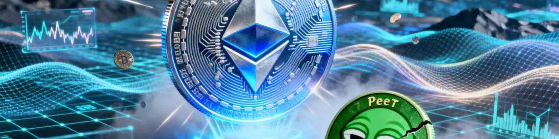 Layer Brett Price Surge Signals New Meme Coin Wave