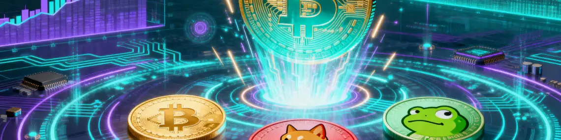 Layer Brett Surges as Traders Predict 6,000% Gains Over Rivals