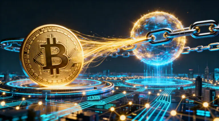 Mastercard Joins Chainlink to Drive 3.5B User Web3 Adoption