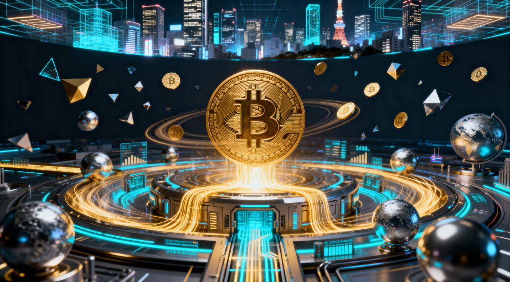 Metaplanet Unveils $500M Buyback to Close Bitcoin Value Gap