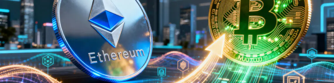 Mutuum Finance Gains DeFi Momentum as Ethereum Price Slides