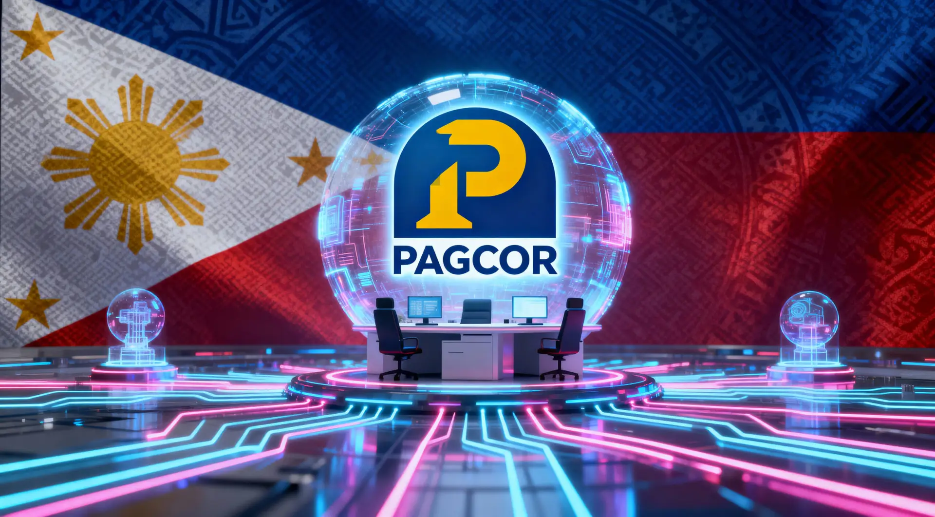 PAGCOR Launches AI Ethics Training for Employees