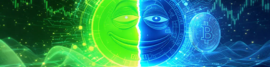 PEPE Price Prediction 2025 Can It Rival Utility-Based Tokens