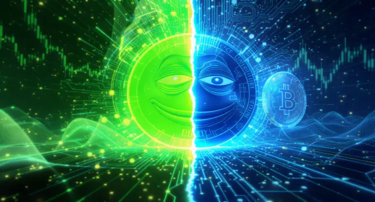 PEPE Price Prediction 2025 Can It Rival Utility-Based Tokens