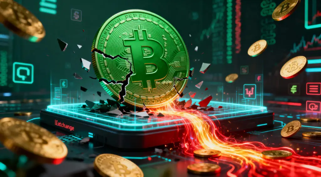 PEPE Price Weakens as Market Jitters Erode Whale Confidence