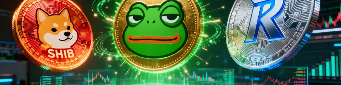 Pepe Coin Gains Traction as Investors Hunt Next 100x Crypto