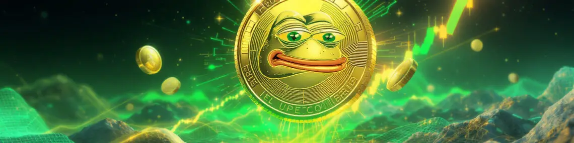 Pepe Coin Targets New Highs as Traders Eye 2026 Rally