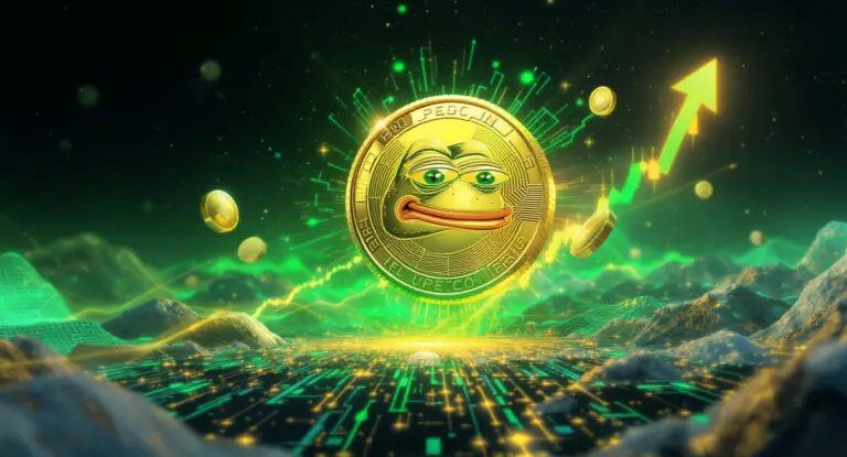 Pepe Coin Targets New Highs as Traders Eye 2026 Rally