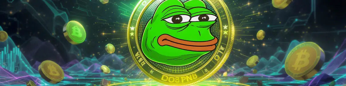 Pepe Coin Updates Drive Fresh Interest Across Meme Coin Market
