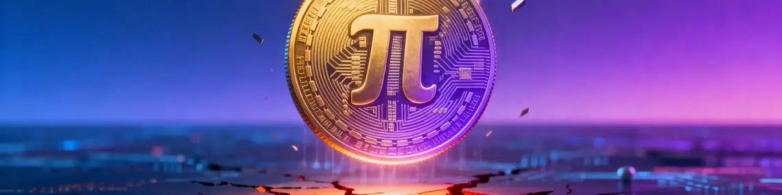 Pi Network Battles Decline As Price Nears $0.15 Support Level