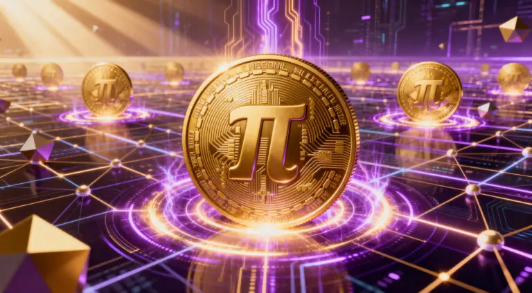 Pi Network Boosts Testnet2 Security and Staking Before Mainnet