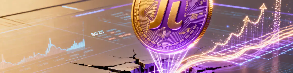 Pi Network Defends Key Support as Uptober Boosts Bullish Hopes