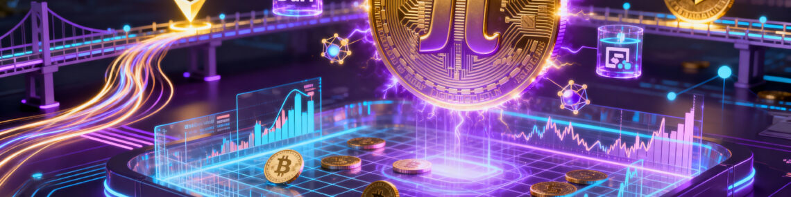 Pi Network Expands DeFi Journey With Testnet Playground Launch