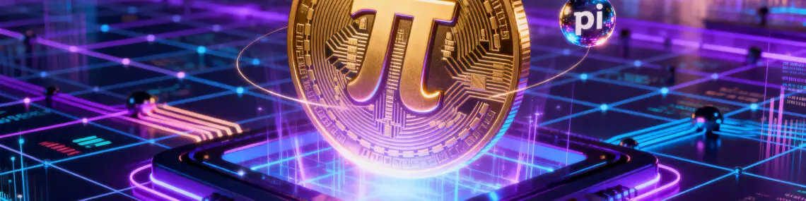 Pi Network Mainnet Progress Signals Utility Shift After Auction