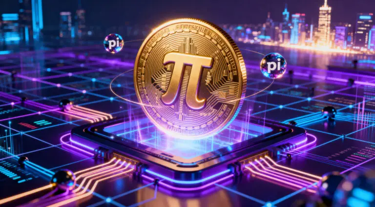 Pi Network Mainnet Progress Signals Utility Shift After Auction