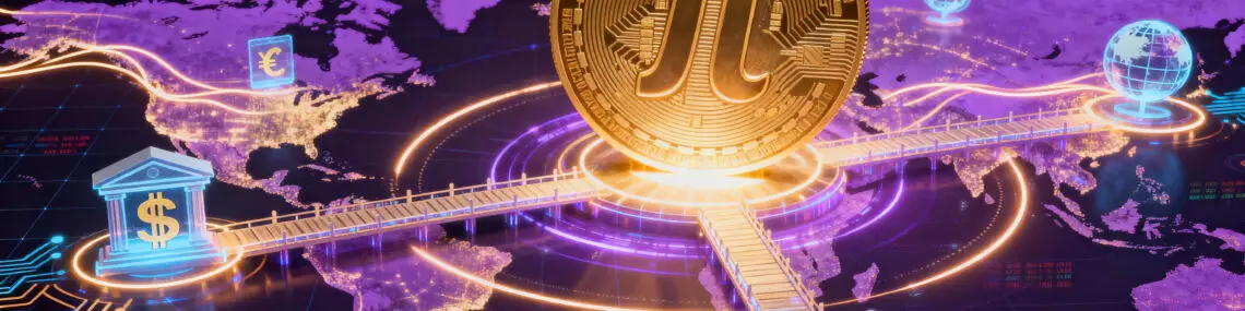 Pi Network Moves Closer to Global Finance With ISO 20022