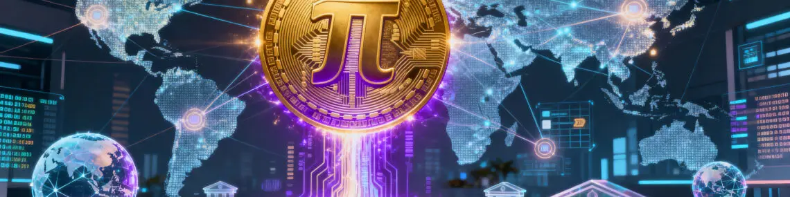Pi Network Moves Toward Global Currency Use With ISO 20022