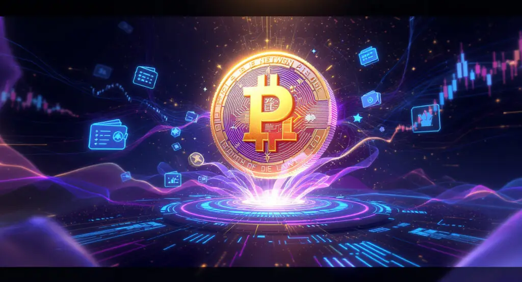 Pi Network Price Outlook Improves as Exchange Outflows Increase