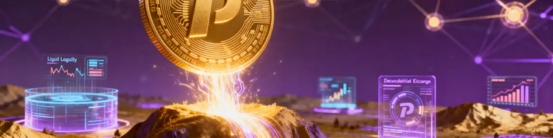 Pi Network Price Targets Rebound as DeFi Momentum Builds