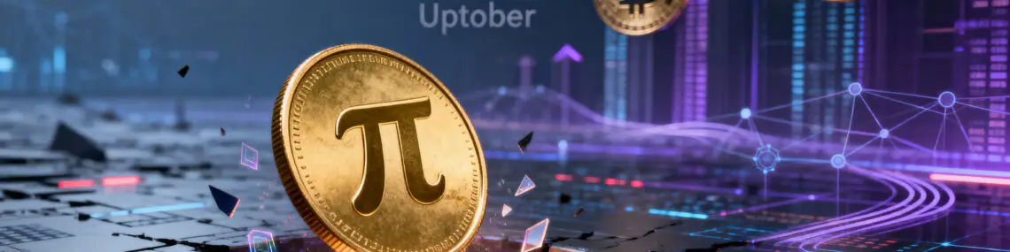 Pi Network Sees Price Drop as On-Chain Demand Weakens