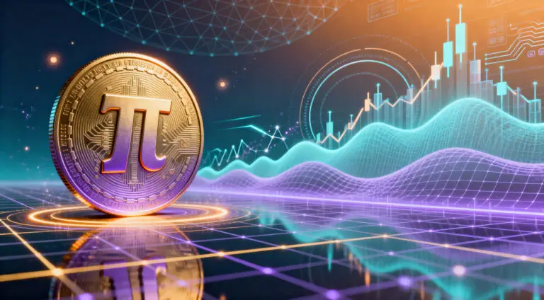 Pi Network Targets $0.34 as Uptober Rally Builds