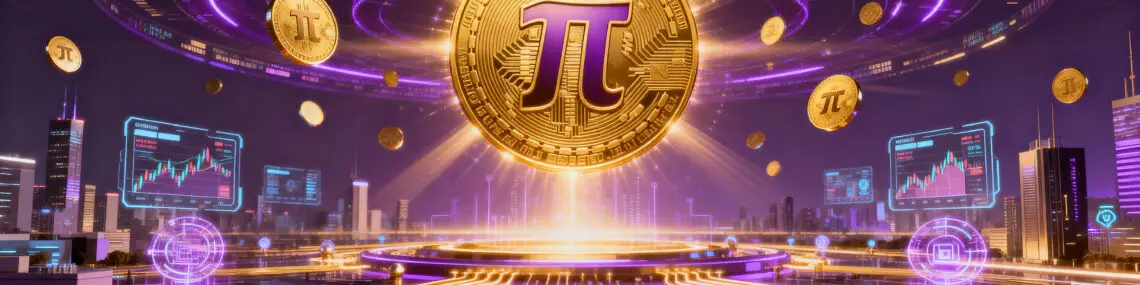 Pi Network v23 Expands Mainnet With DeFi, DEX, and Contracts