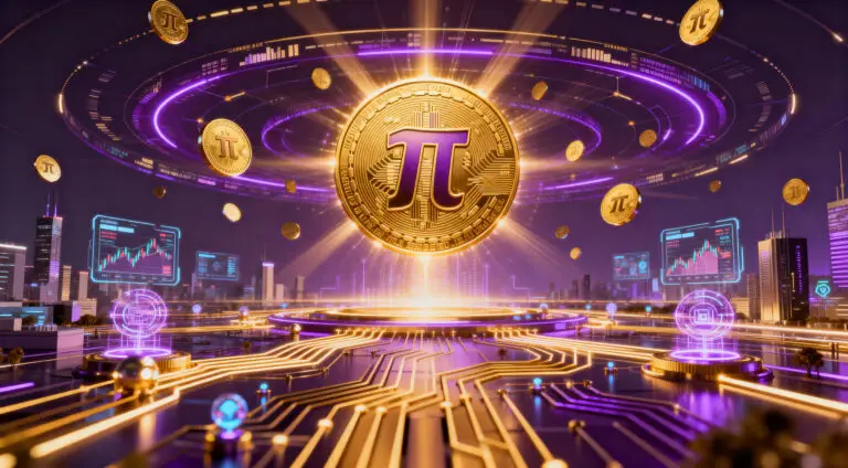 Pi Network v23 Expands Mainnet With DeFi, DEX, and Contracts