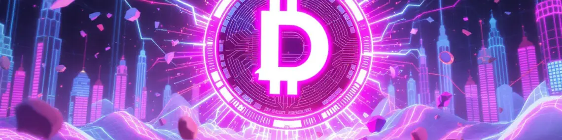 Polkadot Breaks Out as DOT Price Jumps 6% on Big Volume