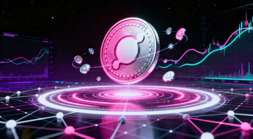 Polkadot Targets $4.30 as Technical Momentum Strengthens