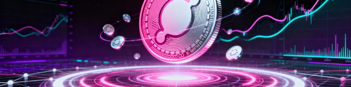 Polkadot Targets $4.30 as Technical Momentum Strengthens