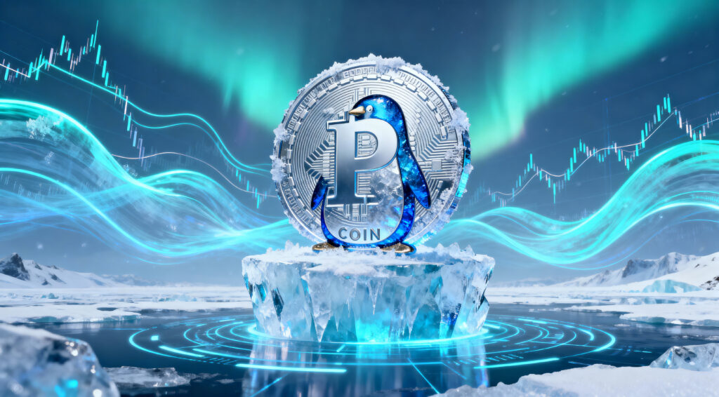 Pudgy Penguins Hold Support as Bulls Target Breakout