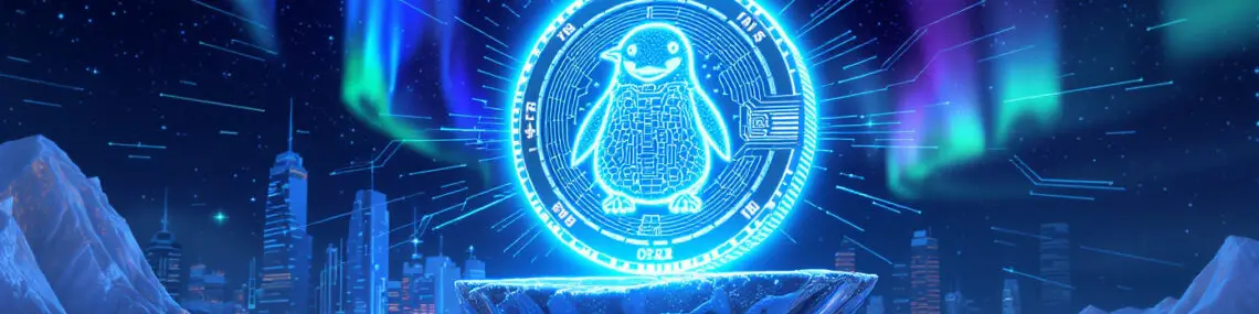 Pudgy Penguins Targets $0.026 Breakout Amid Rising Volatility