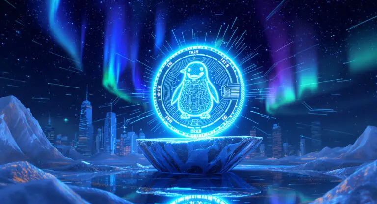 Pudgy Penguins Targets $0.026 Breakout Amid Rising Volatility