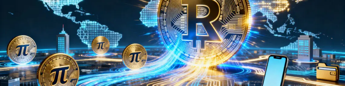 Remittix Builds Momentum as Pi Network Users Shift in 2025