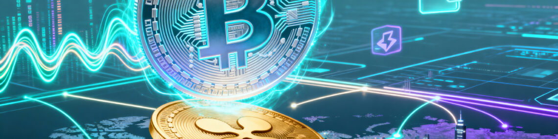 Remittix Emerges as Top 2025 Payments Token While XRP Slows