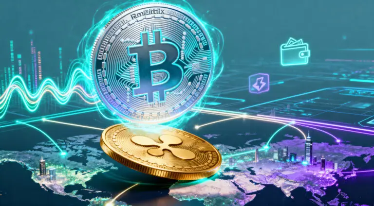 Remittix Emerges as Top 2025 Payments Token While XRP Slows