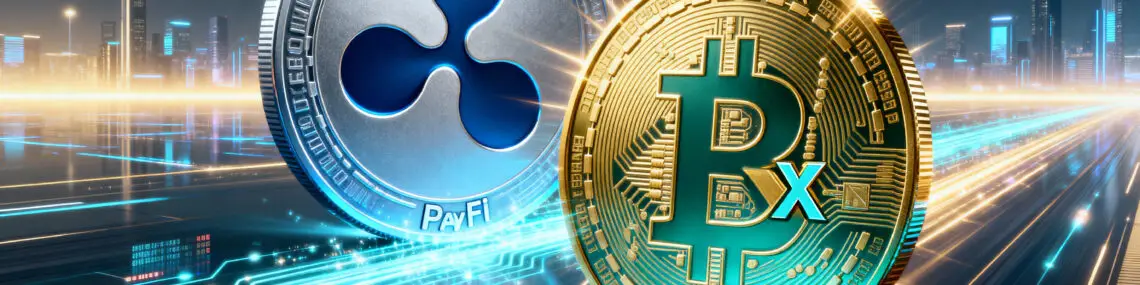 Remittix Gains Momentum as Investors Replace XRP ETF Hopes