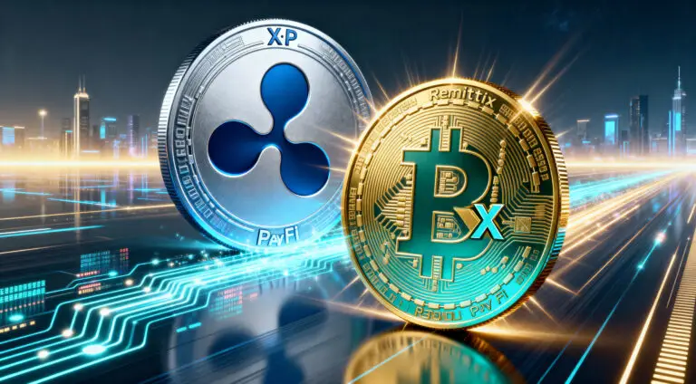 Remittix Gains Momentum as Investors Replace XRP ETF Hopes