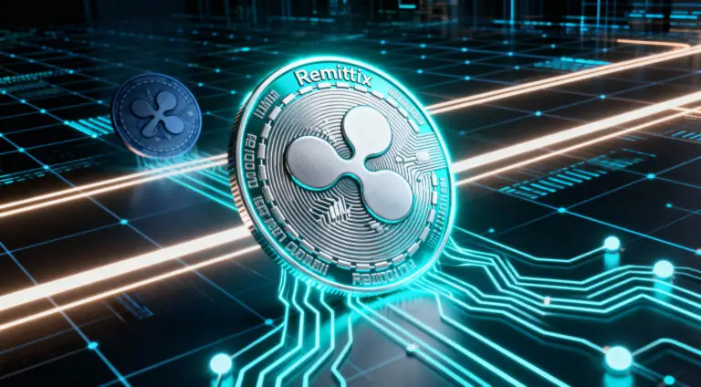 Remittix Gains Momentum at $0.10 as XRP Turns Bearish