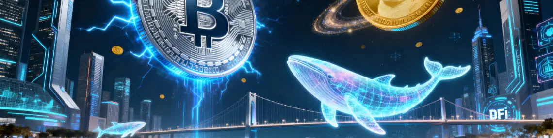 Remittix Nears ICO End as Dogecoin Whales Boost Excitement
