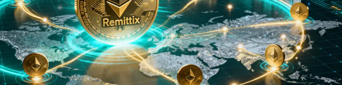 Remittix Presale Breaks Records as Best Crypto to Buy Now