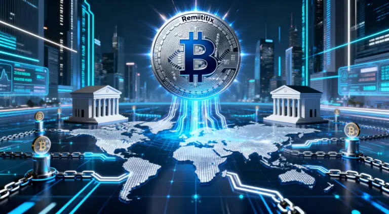 Remittix Presale Gains Momentum as Investors Seek Utility