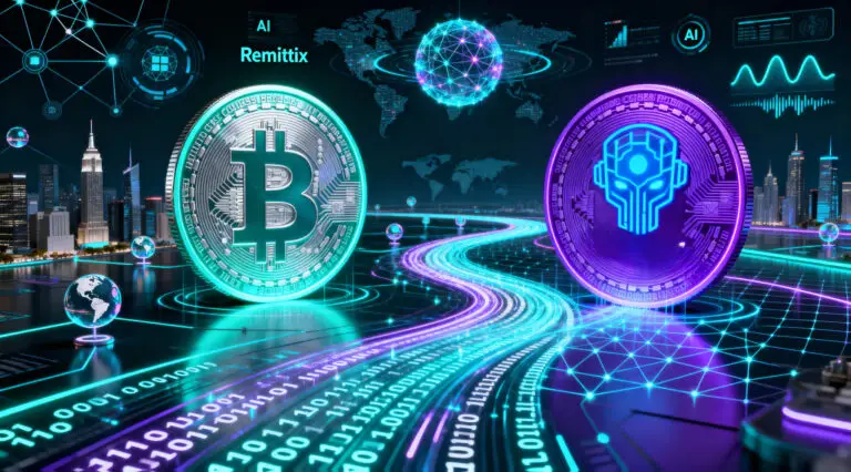 Remittix Price Prediction Surges as DeepSnitch AI FOMO Grows