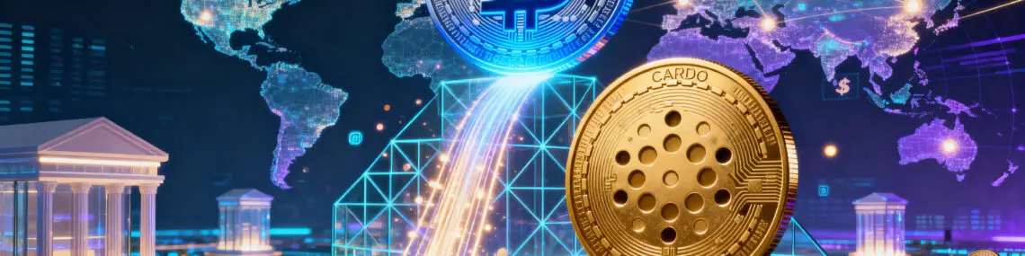 Remittix Set to Challenge Cardano in 2026 PayFi Revolution