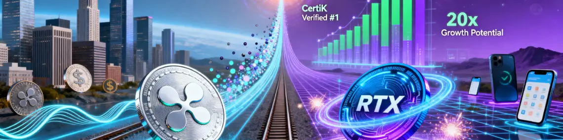 Remittix Set to Surpass XRP as PayFi Revolution Gains Speed