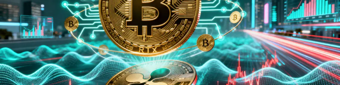 Remittix Strengthens PayFi Position as XRP Drops Below $1.30