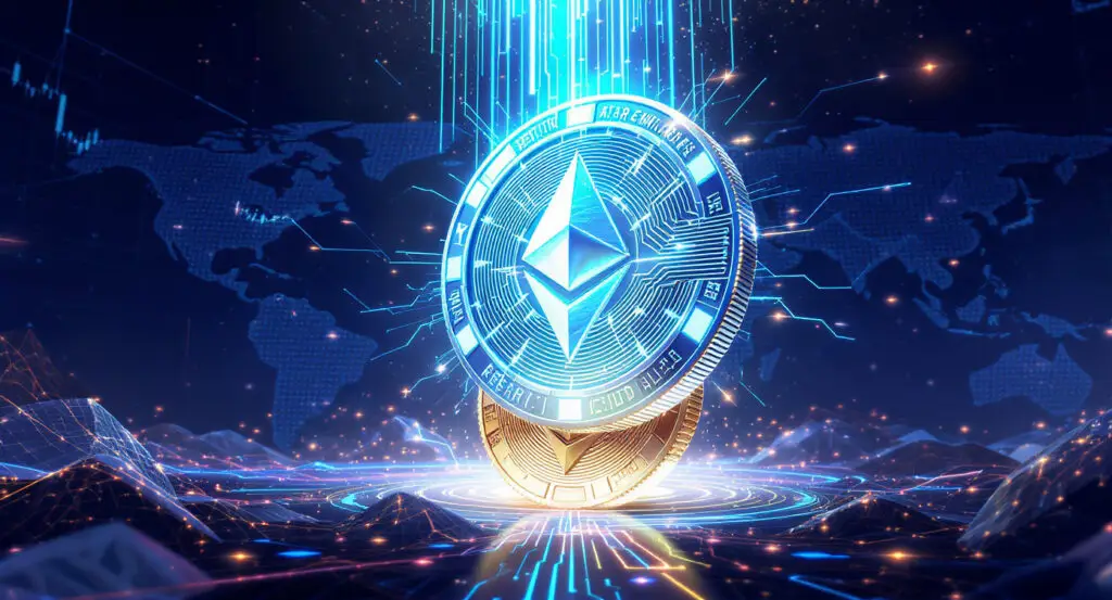 Remittix Takes Lead in October Crypto Rankings Over Ethereum